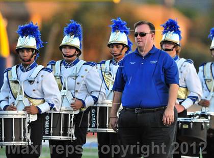 Thumbnail 1 in Bishop Amat @ Charter Oak photogallery.