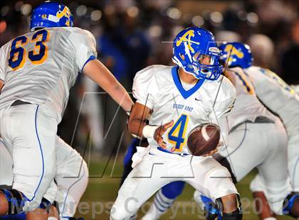 Thumbnail 1 in Bishop Amat @ Charter Oak photogallery.