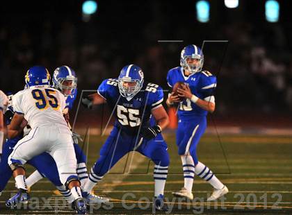 Thumbnail 2 in Bishop Amat @ Charter Oak photogallery.