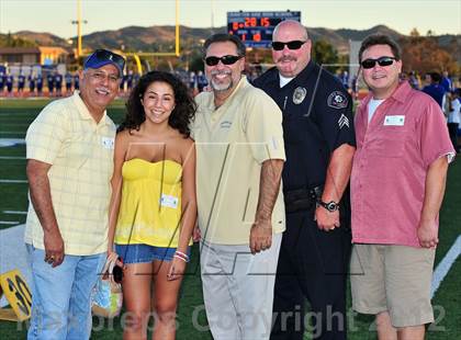 Thumbnail 1 in Bishop Amat @ Charter Oak photogallery.
