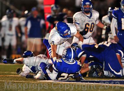 Thumbnail 2 in Bishop Amat @ Charter Oak photogallery.