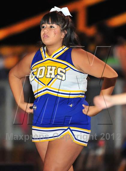Thumbnail 3 in Bishop Amat @ Charter Oak photogallery.