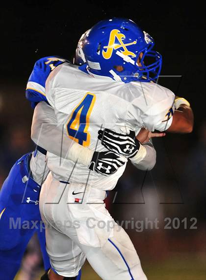 Thumbnail 3 in Bishop Amat @ Charter Oak photogallery.