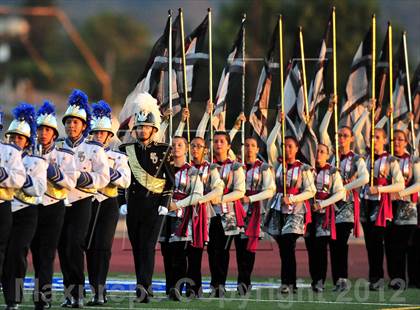 Thumbnail 3 in Bishop Amat @ Charter Oak photogallery.