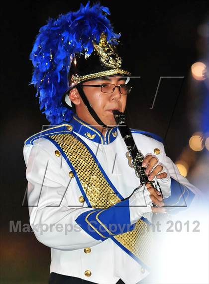 Thumbnail 3 in Bishop Amat @ Charter Oak photogallery.
