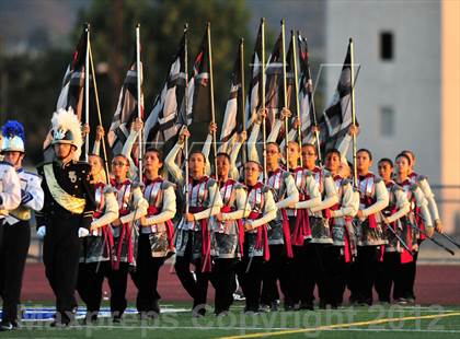 Thumbnail 2 in Bishop Amat @ Charter Oak photogallery.