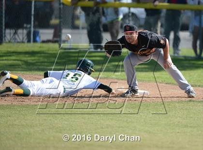 Thumbnail 2 in La Canada @ Temple City photogallery.