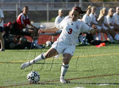 Thumbnail 2 in East Catholic @ Edwin O. Smith photogallery.