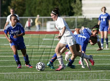 Thumbnail 1 in East Catholic @ Edwin O. Smith photogallery.