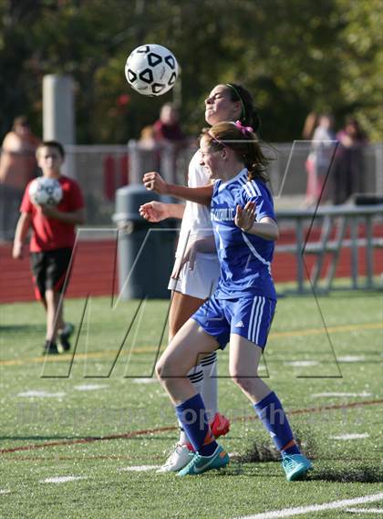 Thumbnail 2 in East Catholic @ Edwin O. Smith photogallery.