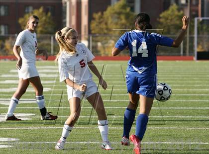 Thumbnail 1 in East Catholic @ Edwin O. Smith photogallery.