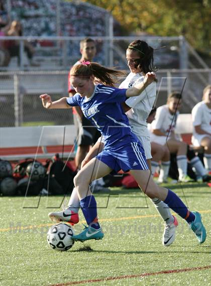 Thumbnail 2 in East Catholic @ Edwin O. Smith photogallery.