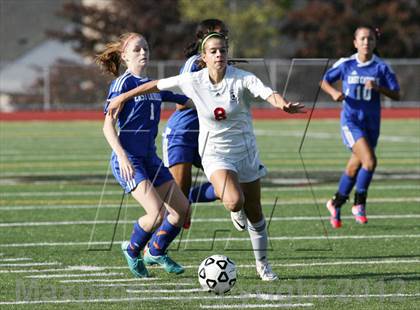 Thumbnail 2 in East Catholic @ Edwin O. Smith photogallery.