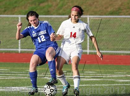 Thumbnail 1 in East Catholic @ Edwin O. Smith photogallery.