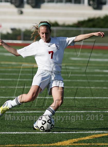 Thumbnail 1 in East Catholic @ Edwin O. Smith photogallery.