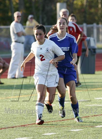 Thumbnail 1 in East Catholic @ Edwin O. Smith photogallery.