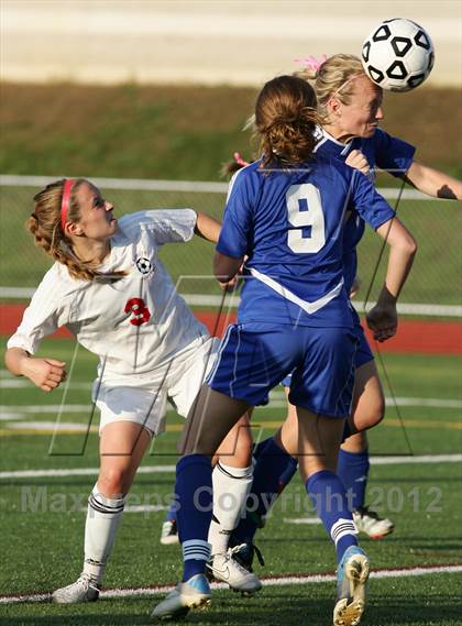 Thumbnail 2 in East Catholic @ Edwin O. Smith photogallery.