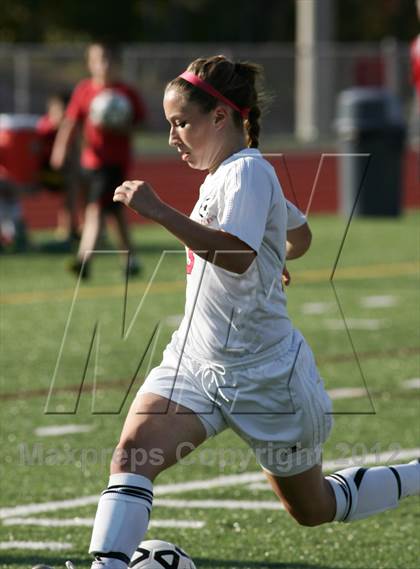 Thumbnail 1 in East Catholic @ Edwin O. Smith photogallery.