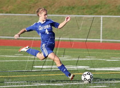 Thumbnail 3 in East Catholic @ Edwin O. Smith photogallery.