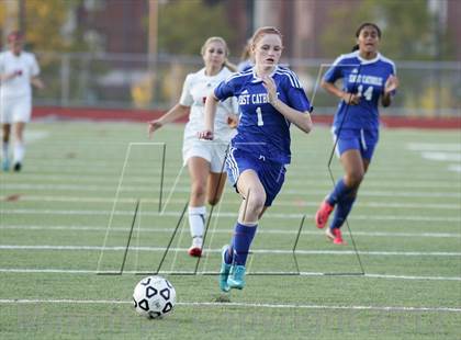 Thumbnail 3 in East Catholic @ Edwin O. Smith photogallery.