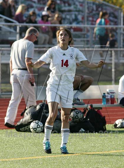 Thumbnail 1 in East Catholic @ Edwin O. Smith photogallery.