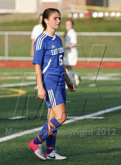 Thumbnail 3 in East Catholic @ Edwin O. Smith photogallery.