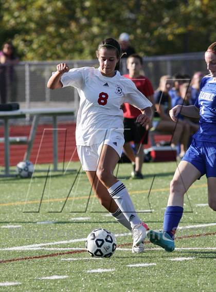 Thumbnail 1 in East Catholic @ Edwin O. Smith photogallery.