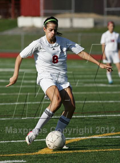 Thumbnail 3 in East Catholic @ Edwin O. Smith photogallery.