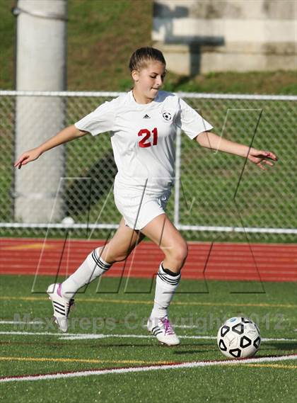Thumbnail 1 in East Catholic @ Edwin O. Smith photogallery.
