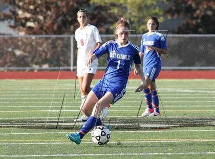 Thumbnail 2 in East Catholic @ Edwin O. Smith photogallery.