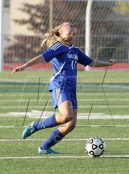 Thumbnail 3 in East Catholic @ Edwin O. Smith photogallery.