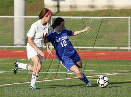 Thumbnail 2 in East Catholic @ Edwin O. Smith photogallery.