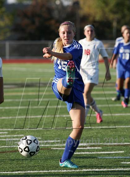 Thumbnail 1 in East Catholic @ Edwin O. Smith photogallery.