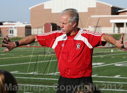 Thumbnail 1 in East Catholic @ Edwin O. Smith photogallery.