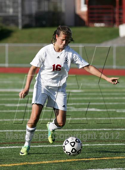 Thumbnail 1 in East Catholic @ Edwin O. Smith photogallery.