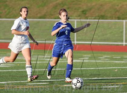 Thumbnail 3 in East Catholic @ Edwin O. Smith photogallery.