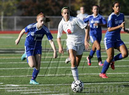 Thumbnail 1 in East Catholic @ Edwin O. Smith photogallery.