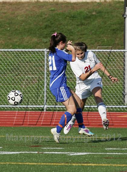Thumbnail 3 in East Catholic @ Edwin O. Smith photogallery.