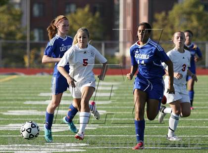 Thumbnail 1 in East Catholic @ Edwin O. Smith photogallery.