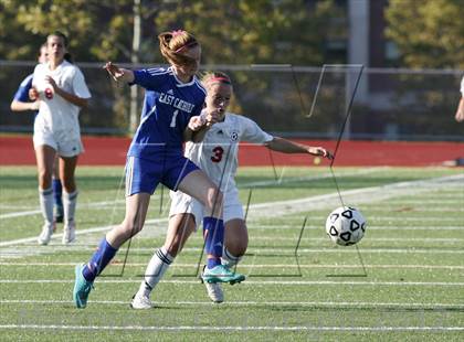 Thumbnail 3 in East Catholic @ Edwin O. Smith photogallery.