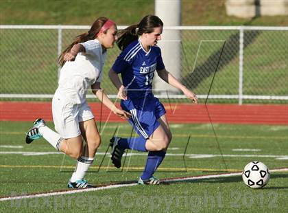 Thumbnail 3 in East Catholic @ Edwin O. Smith photogallery.