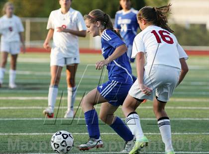 Thumbnail 2 in East Catholic @ Edwin O. Smith photogallery.