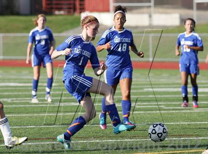 Thumbnail 2 in East Catholic @ Edwin O. Smith photogallery.