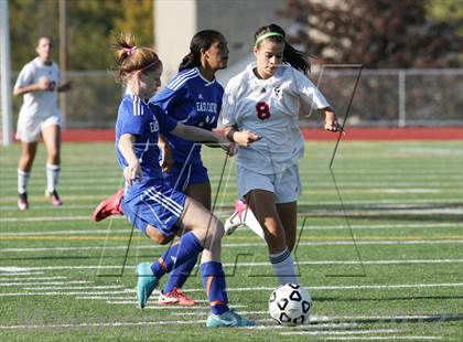 Thumbnail 2 in East Catholic @ Edwin O. Smith photogallery.