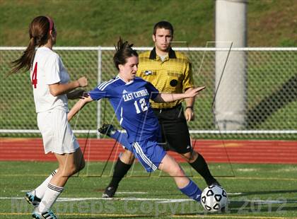 Thumbnail 2 in East Catholic @ Edwin O. Smith photogallery.