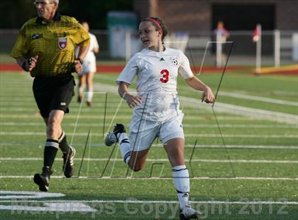 Thumbnail 2 in East Catholic @ Edwin O. Smith photogallery.