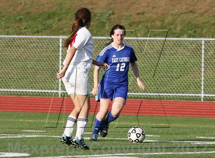 Thumbnail 2 in East Catholic @ Edwin O. Smith photogallery.