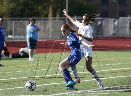 Thumbnail 2 in East Catholic @ Edwin O. Smith photogallery.