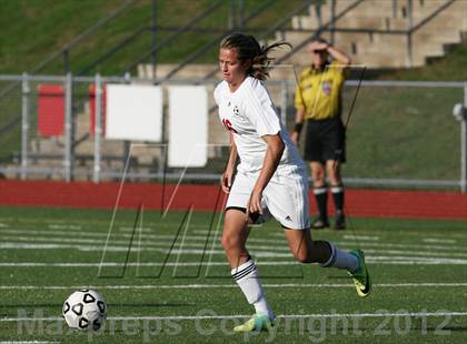 Thumbnail 3 in East Catholic @ Edwin O. Smith photogallery.