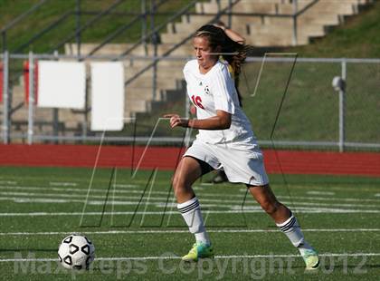 Thumbnail 2 in East Catholic @ Edwin O. Smith photogallery.